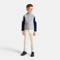 28 QTY / BEIGE PAP PANTALON MAXIMILIEN