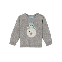 13 QTY / GRIS CHINE  PAP PULL MARJAN