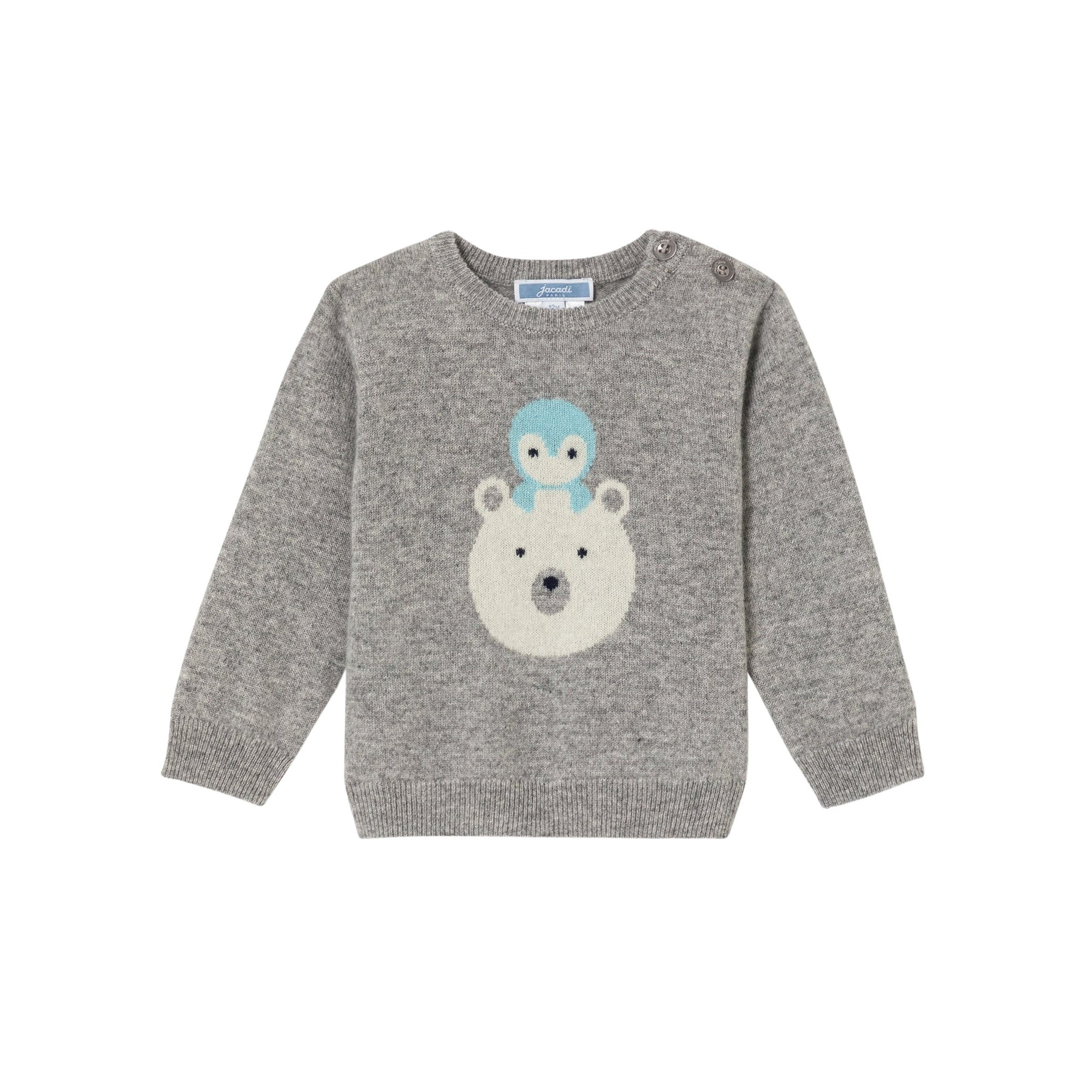 13 QTY / GRIS CHINE  PAP PULL MARJAN