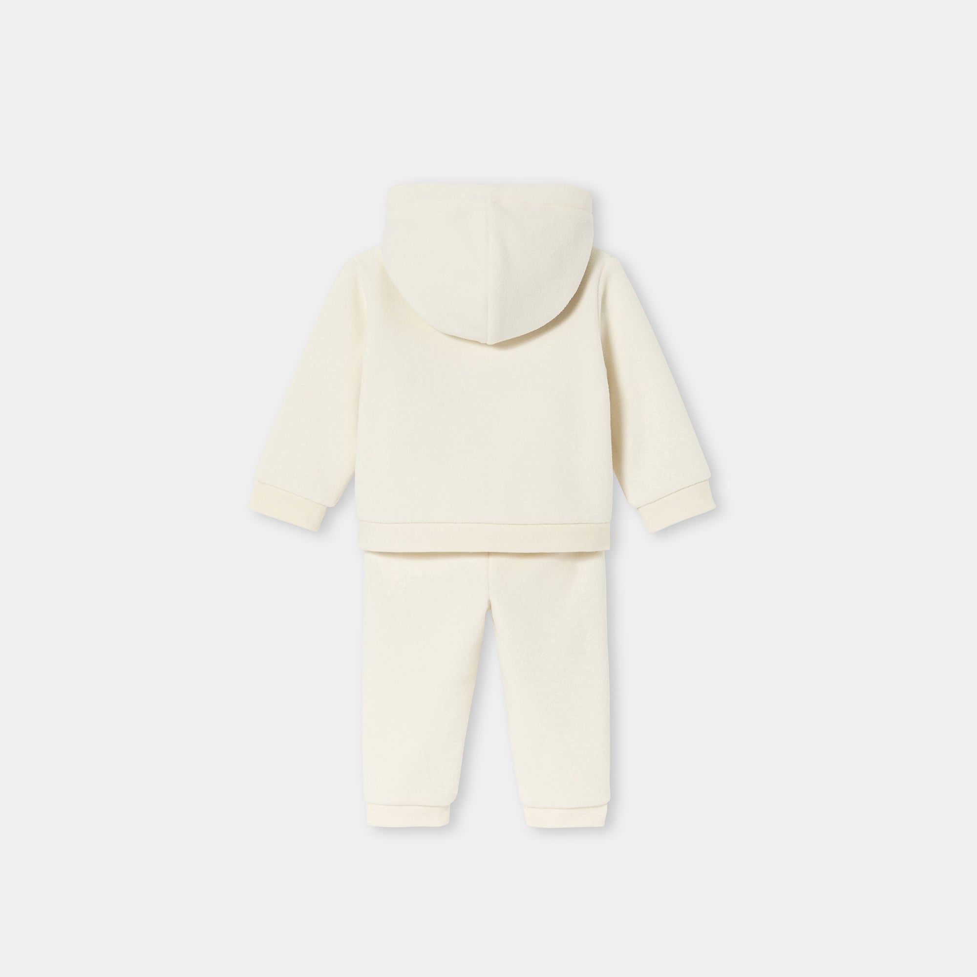0 QTY / BLANC DOUX  PAP ENSEMBLE MUSIGNY