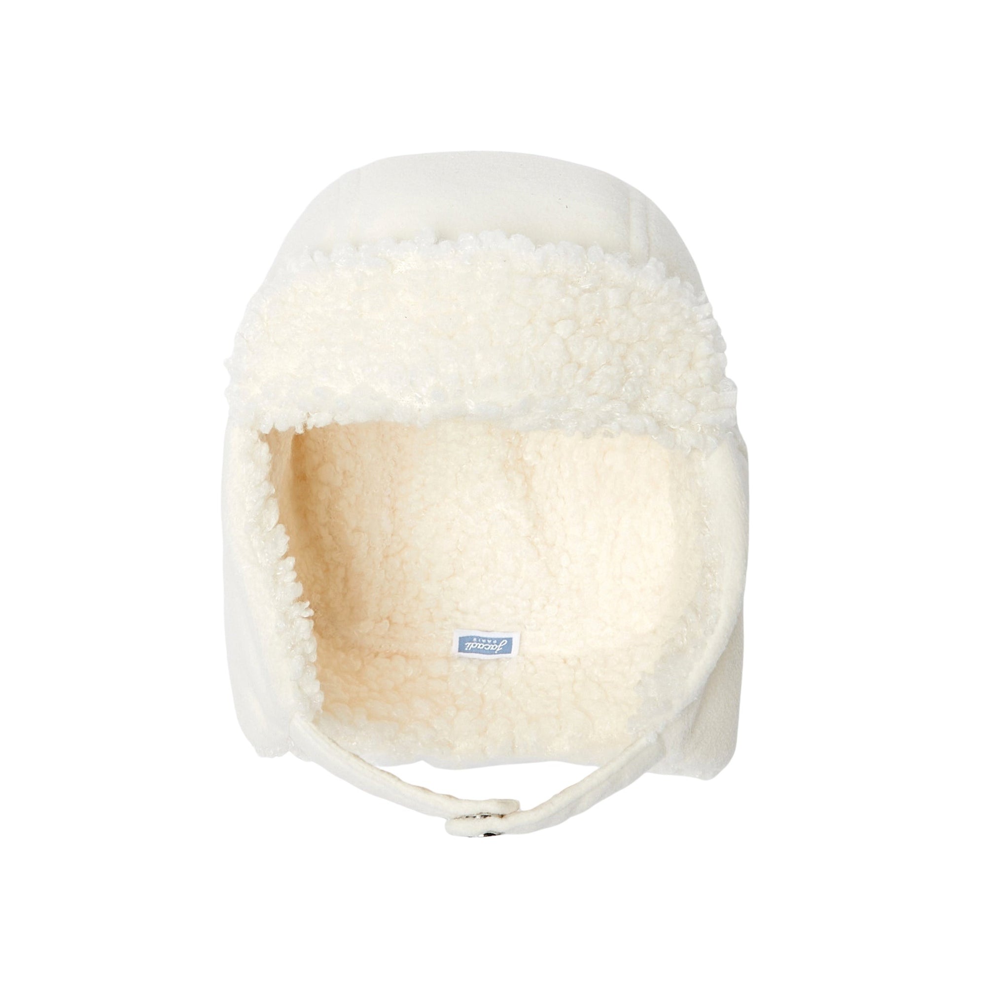 68 QTY / BLANC DOUX  ACCESS COUVRANT TIGRE