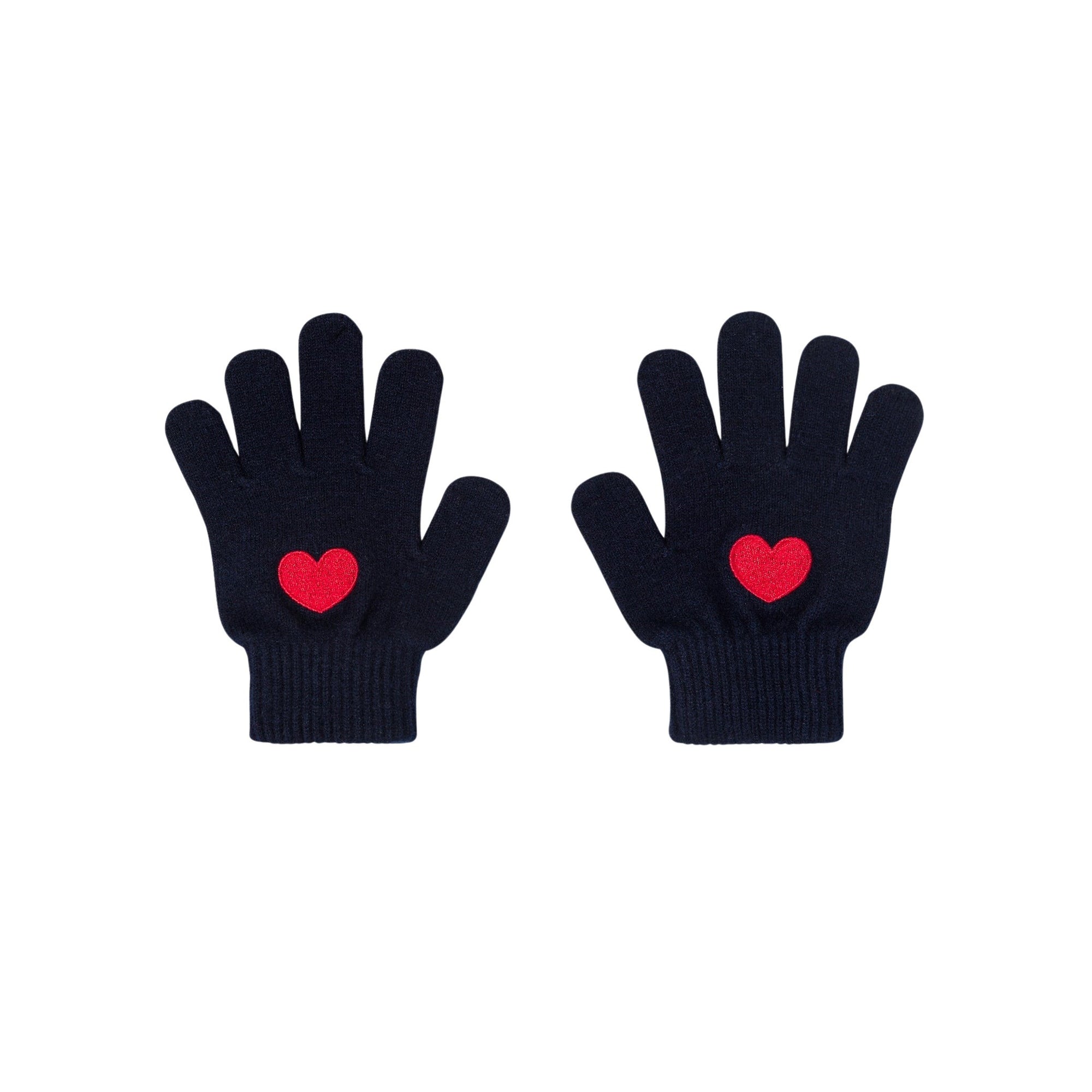 335 QTY / MARINE/ROUGE ACCESS GANTS/MOUFLES TRESORTER