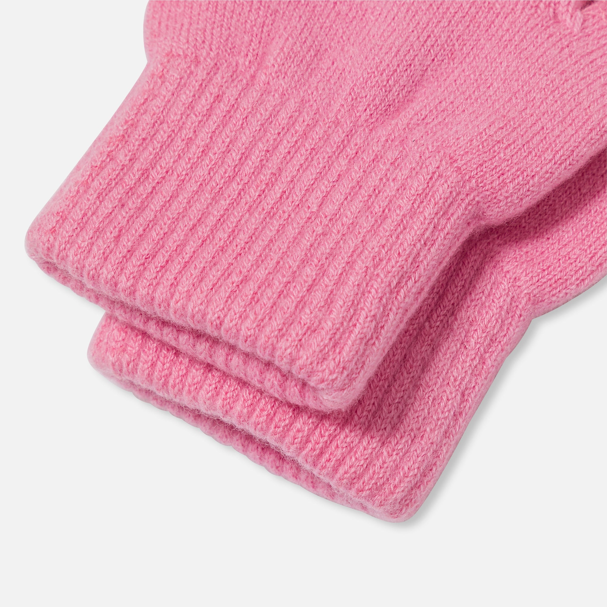 26 QTY / ROSE TENDRE ACCESS GANTS/MOUFLES TRESORTER