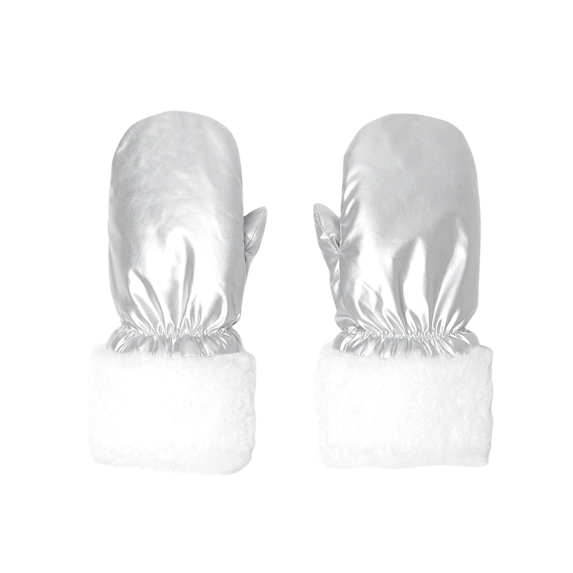 497 QTY / ARGENT ACCESS GANTS/MOUFLES TILLEULTER