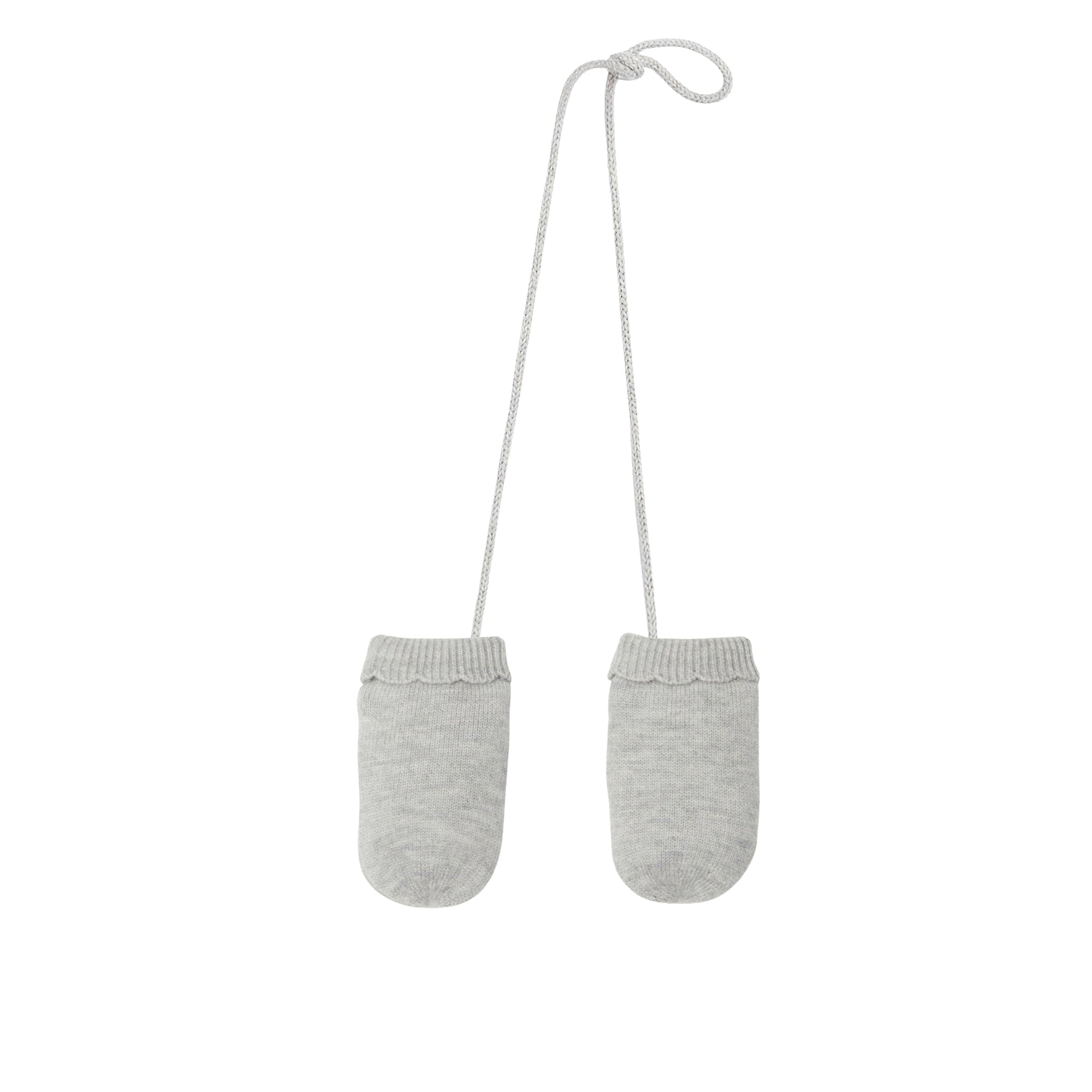 GRIS CHINE CLAIR TOSCATER