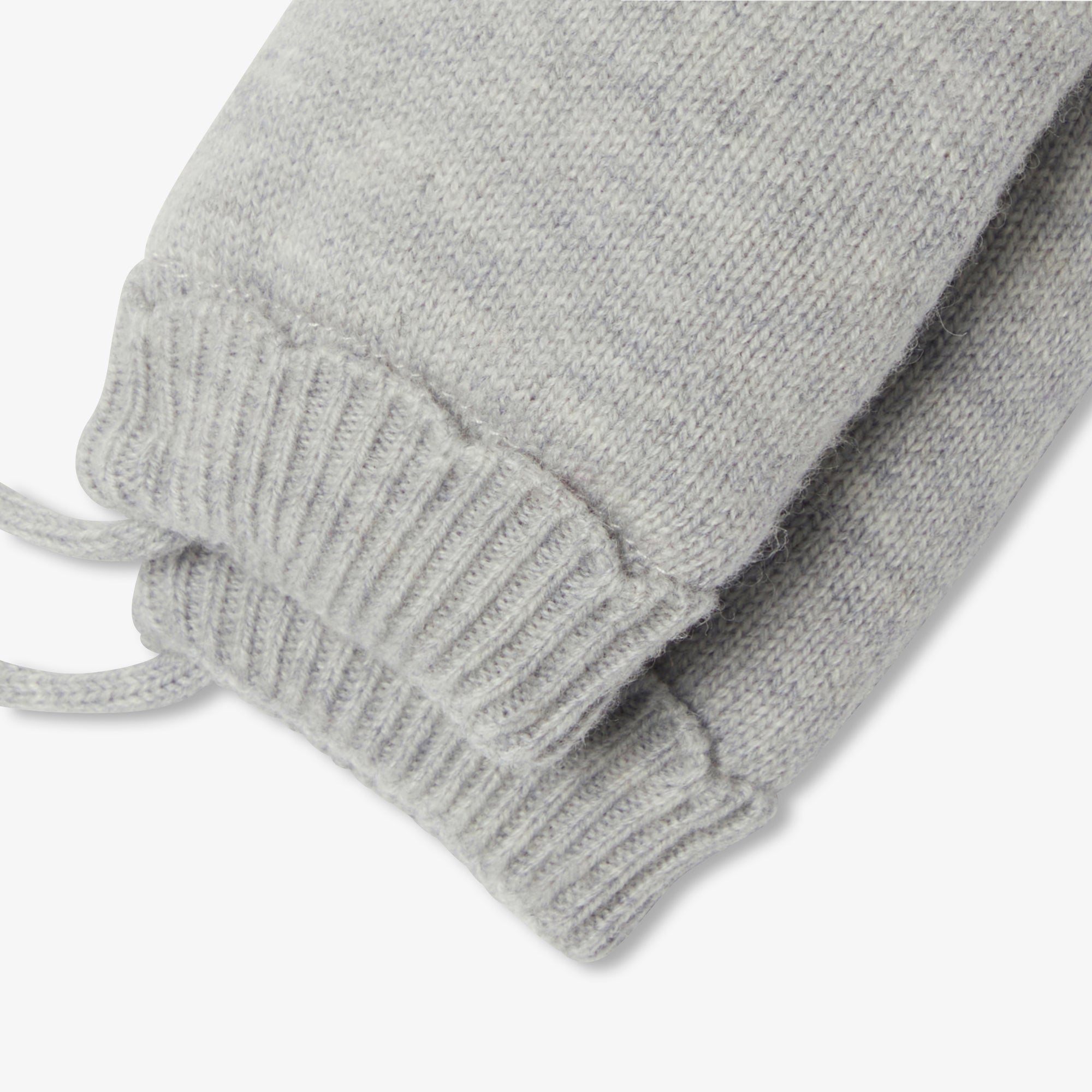 95 QTY / GRIS CHINE  ACCESS GANTS/MOUFLES TOSCATER