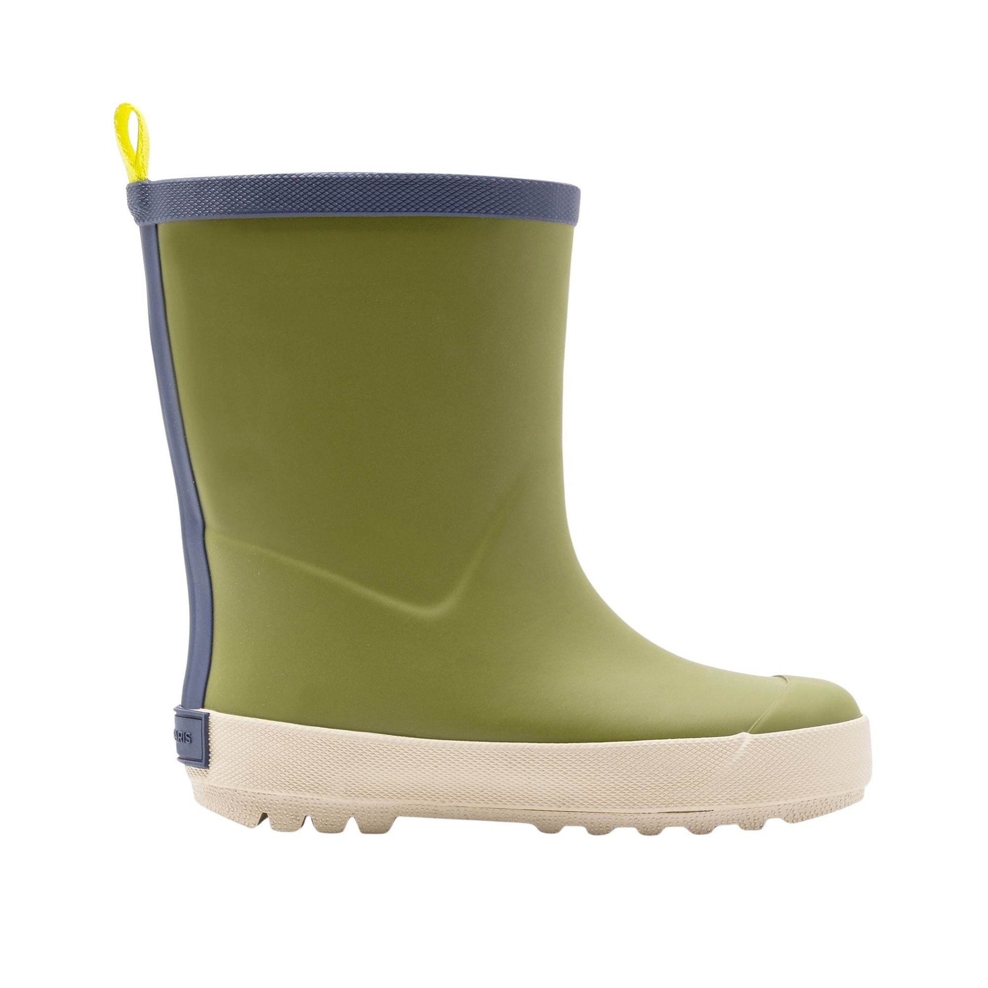 Dick rubber boots - Khaki