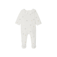69 QTY / BLANC DOUX  PAP NUIT MANCIE
