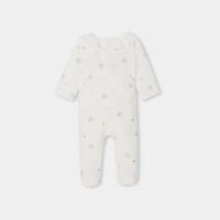 69 QTY / BLANC DOUX  PAP NUIT MANCIE