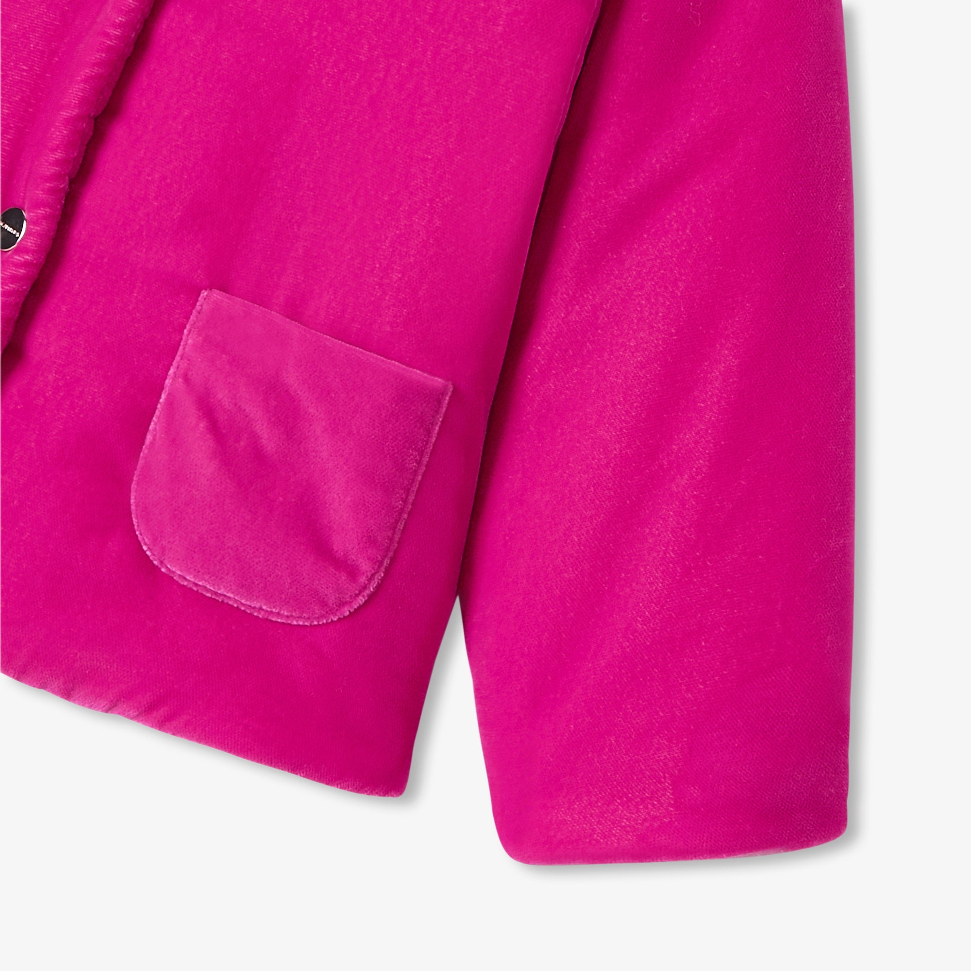 0 QTY / FRAMBOISE PAP GILET / CARDIGAN MIDORI