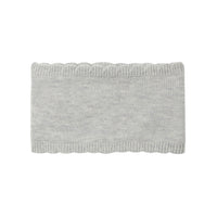 639 QTY / GRIS CHINE  ACCESS ECHARPE/FOULARD TOSCABIS