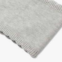 GRIS CHINE CLAIR TOSCABIS