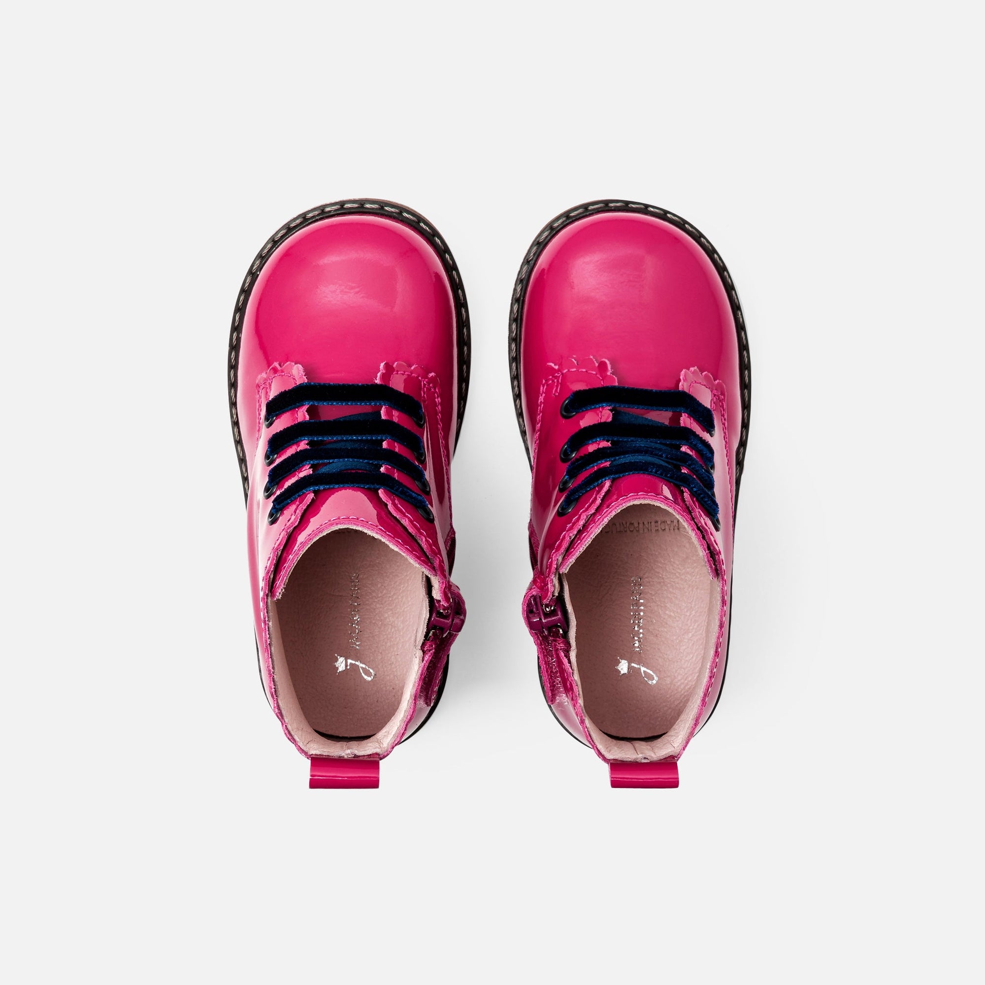 FUSCHIA TAPIOCA BIS