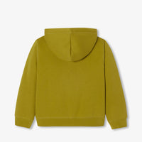 0 QTY / VERT LICHEN PAP GILET / CARDIGAN MODIANO