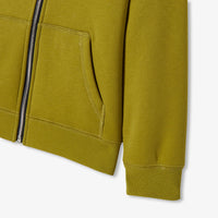 0 QTY / VERT LICHEN PAP GILET / CARDIGAN MODIANO