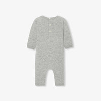 41 QTY / GRIS/MULTICO PAP COMBINAISON/ BLOOMER MICOLAS