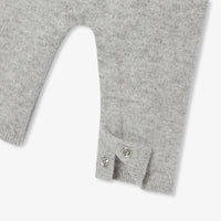 41 QTY / GRIS/MULTICO PAP COMBINAISON/ BLOOMER MICOLAS