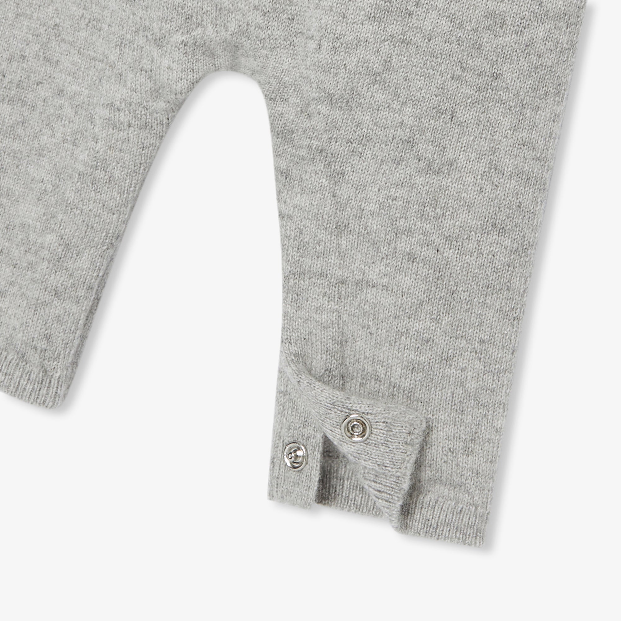 41 QTY / GRIS/MULTICO PAP COMBINAISON/ BLOOMER MICOLAS