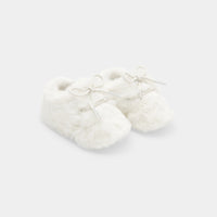 0 QTY / BLANC DOUX  ACCESS CHAUSSANT TAPAS