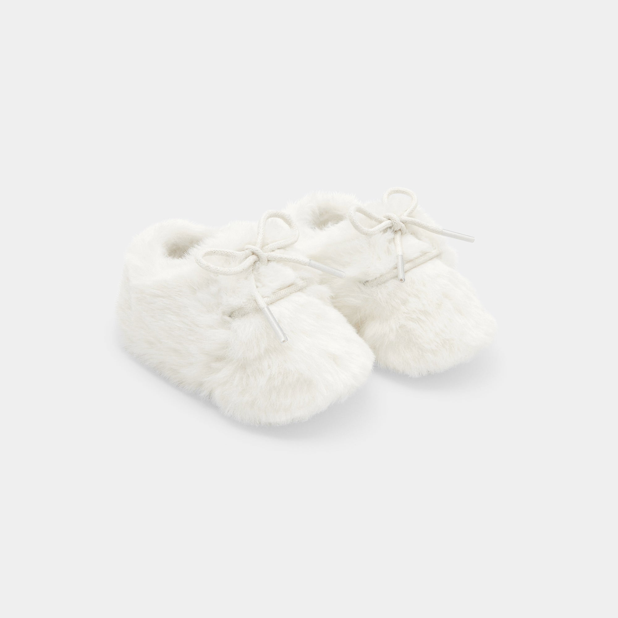 0 QTY / BLANC DOUX  ACCESS CHAUSSANT TAPAS