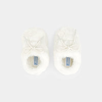 0 QTY / BLANC DOUX  ACCESS CHAUSSANT TAPAS