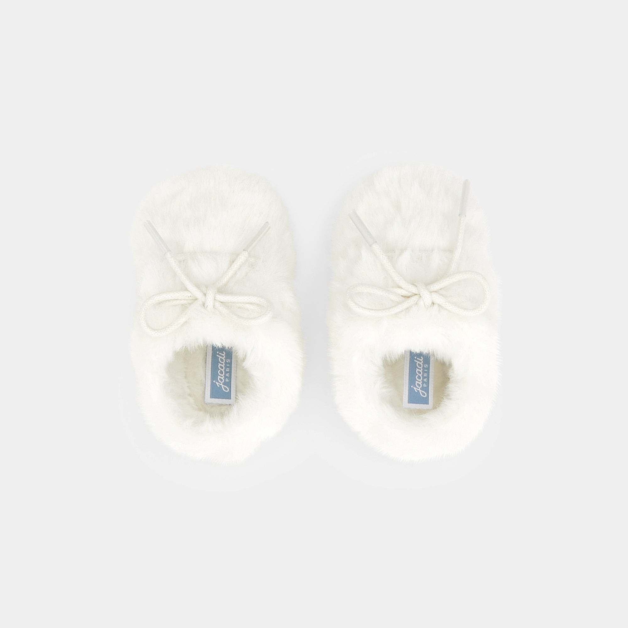 0 QTY / BLANC DOUX  ACCESS CHAUSSANT TAPAS