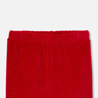 17 QTY / ROUGE JACADI PAP NUIT NAVIDAD