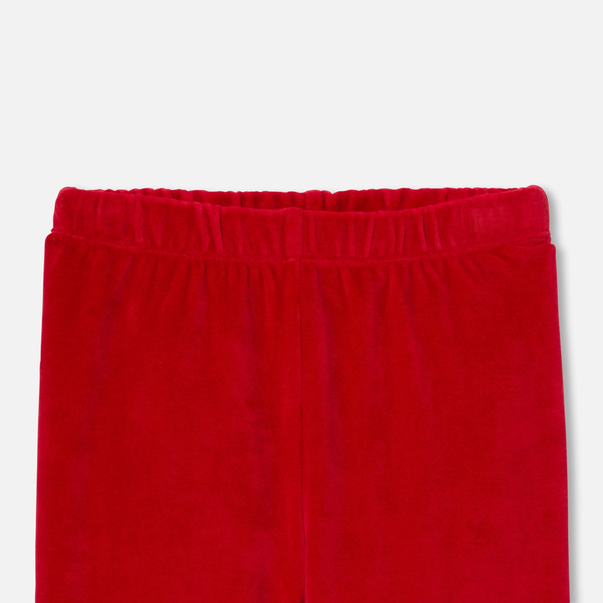 17 QTY / ROUGE JACADI PAP NUIT NAVIDAD