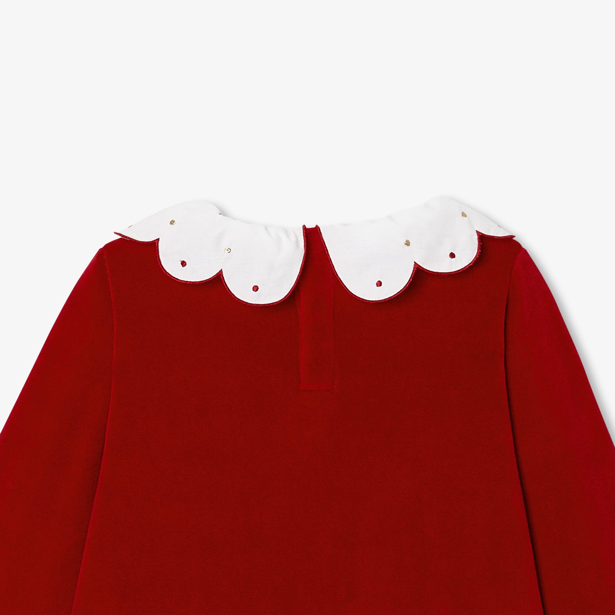 0 QTY / ROUGE JACADI PAP NUIT MARJORIE
