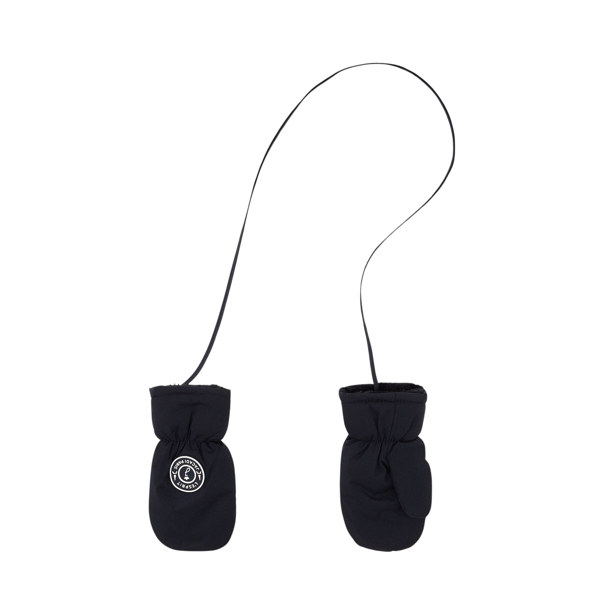 0 QTY / MARINE JACADI ACCESS GANTS/MOUFLES EMILETTETER24