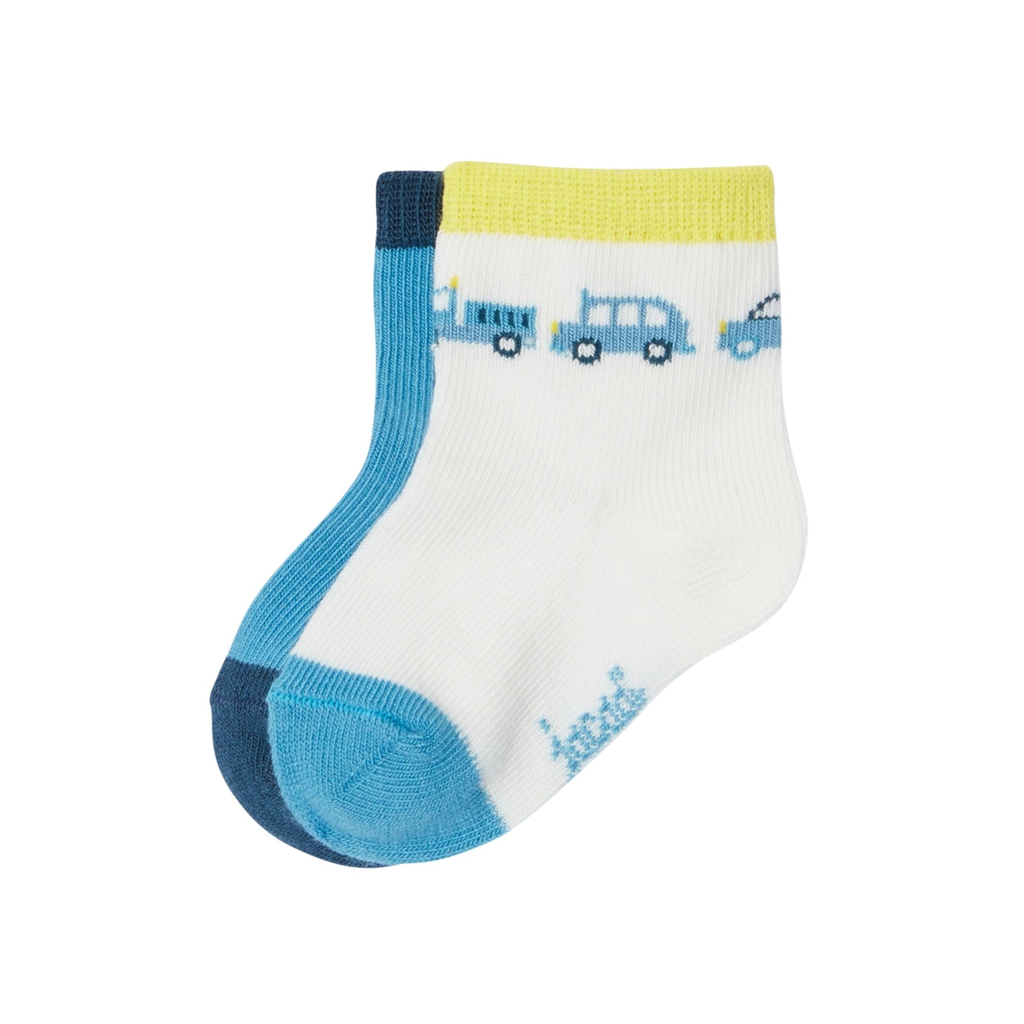 0 QTY / BLANC/BLEU ACCESS CHAUSSANT THOMAS