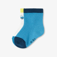 0 QTY / BLANC/BLEU ACCESS CHAUSSANT THOMAS