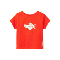 T-Shirt Firmin - Marine