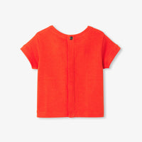 TANGERINE FIRMIN