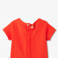 TANGERINE FIRMIN