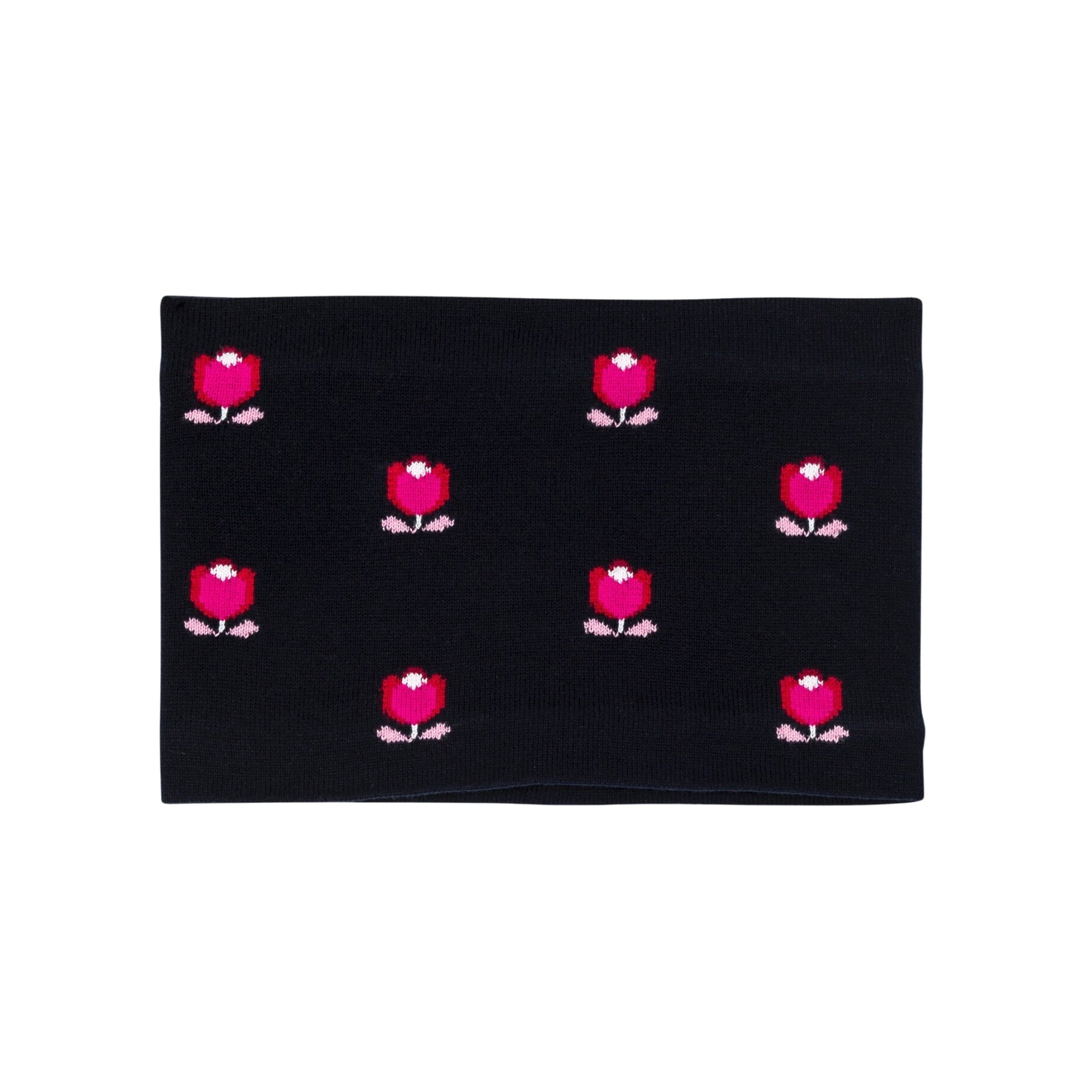 222 QTY / MARINE/MULTICO ACCESS ECHARPE/FOULARD OLYMPIABIS