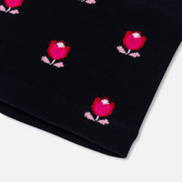 222 QTY / MARINE/MULTICO ACCESS ECHARPE/FOULARD OLYMPIABIS