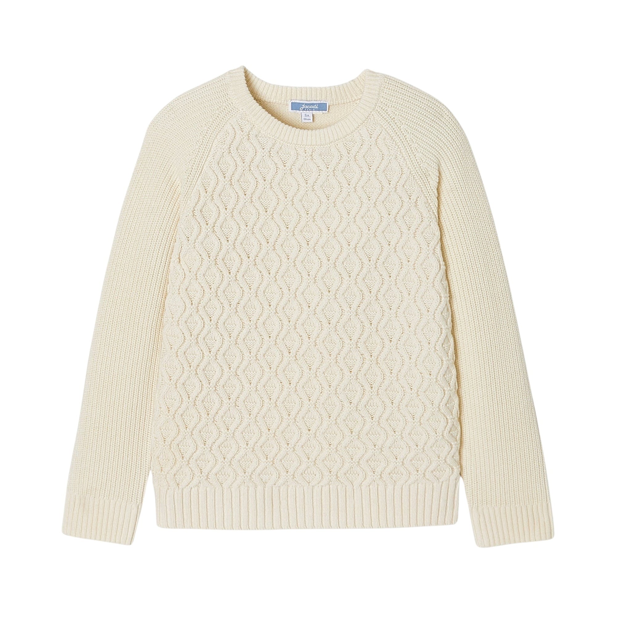 1 QTY / BLANC DOUX  PAP PULL MEDHI