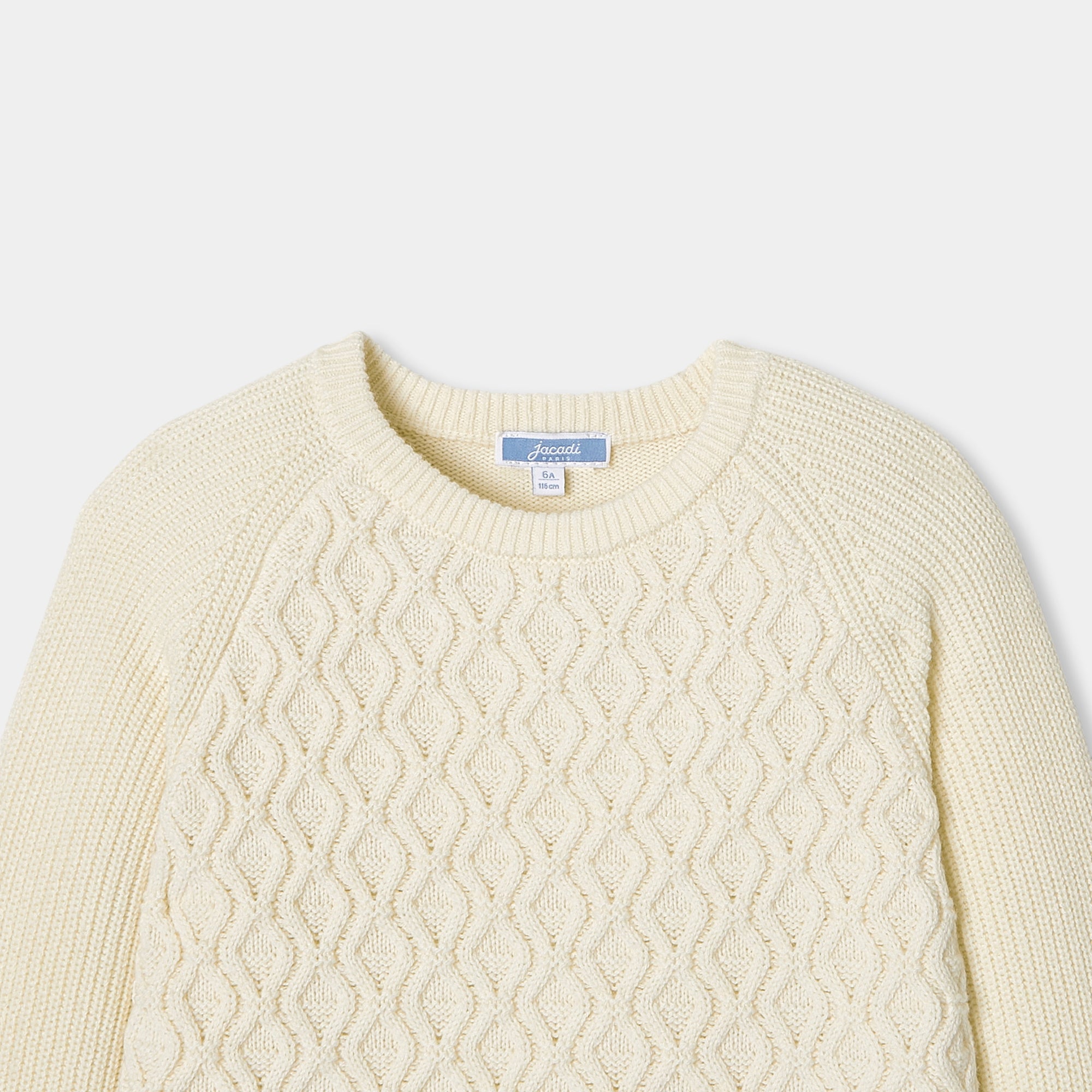 1 QTY / BLANC DOUX  PAP PULL MEDHI