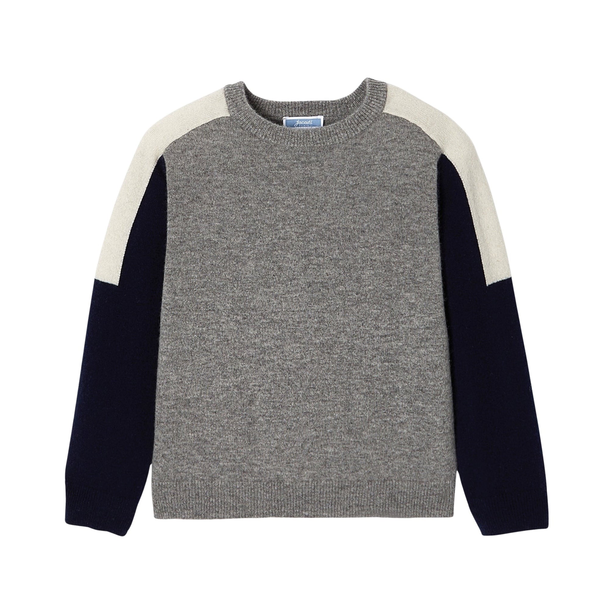 19 QTY / GRIS/MARINE PAP PULL MONSKI