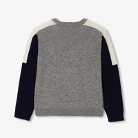 19 QTY / GRIS/MARINE PAP PULL MONSKI