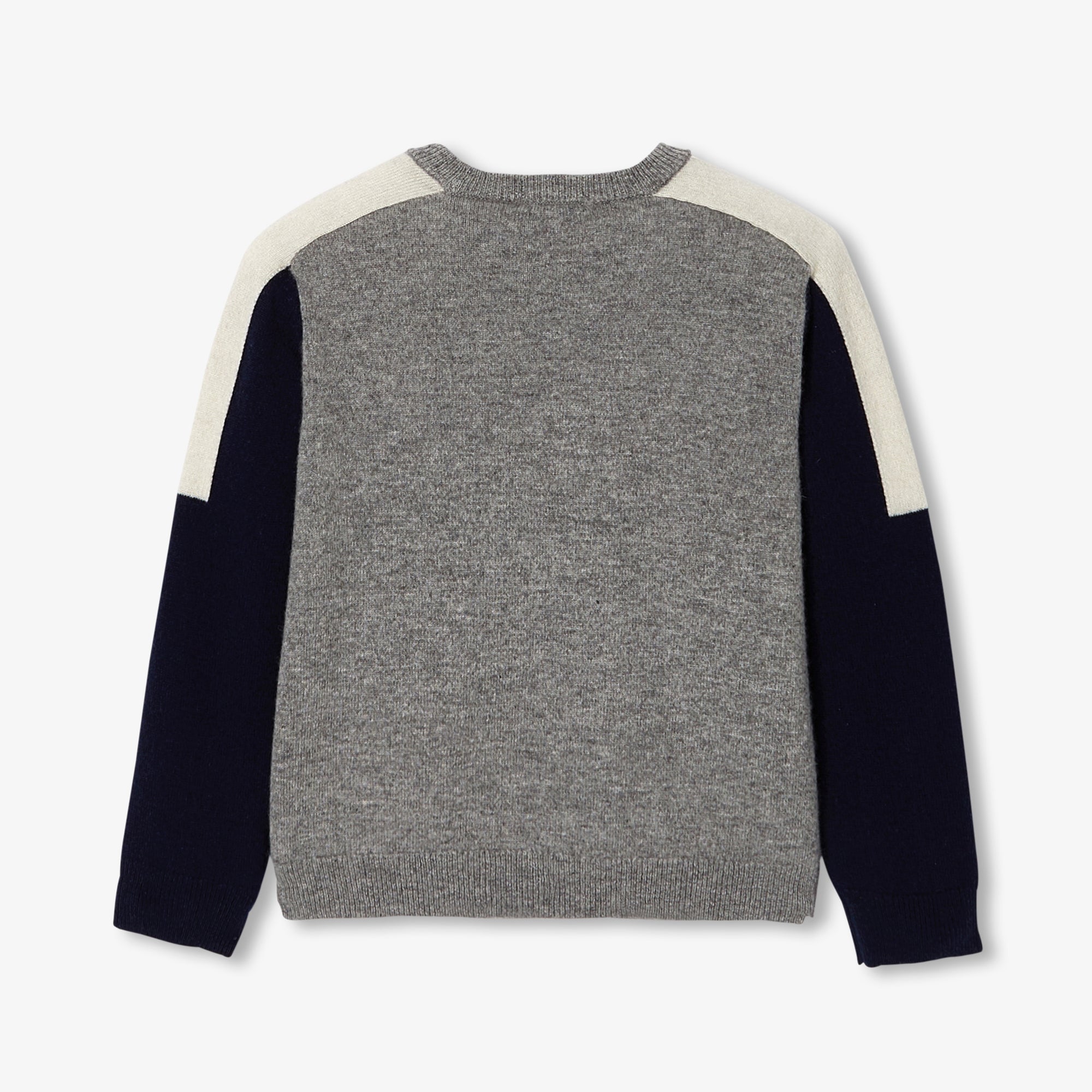 19 QTY / GRIS/MARINE PAP PULL MONSKI