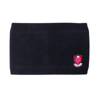 917 QTY / MARINE/MULTICO ACCESS ECHARPE/FOULARD ONDELINEBIS