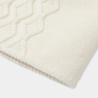542 QTY / BLANC DOUX  ACCESS ECHARPE/FOULARD THAOBIS