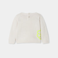 0 QTY / BLANC DOUX  PAP PULL MONAMOUREUX