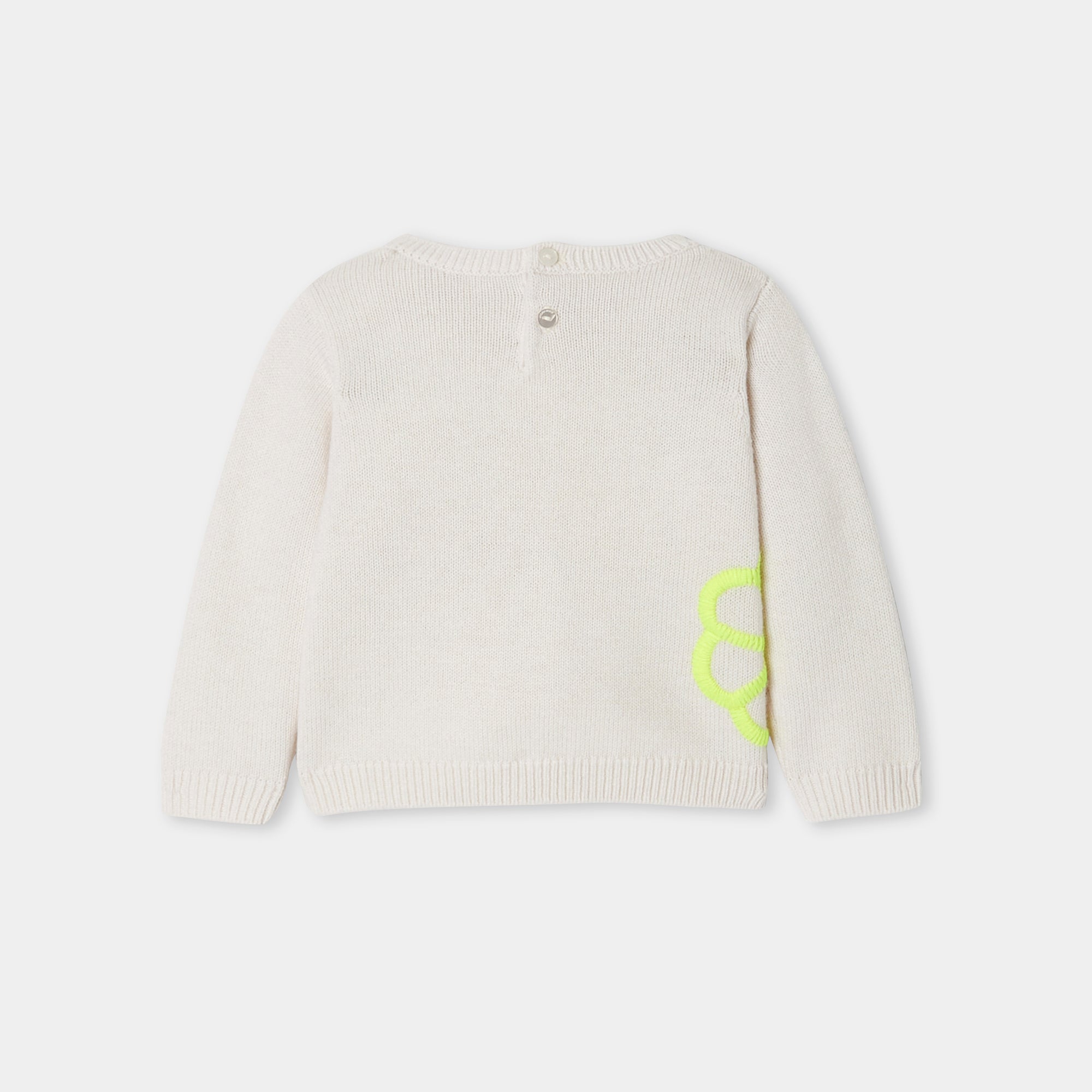 0 QTY / BLANC DOUX  PAP PULL MONAMOUREUX