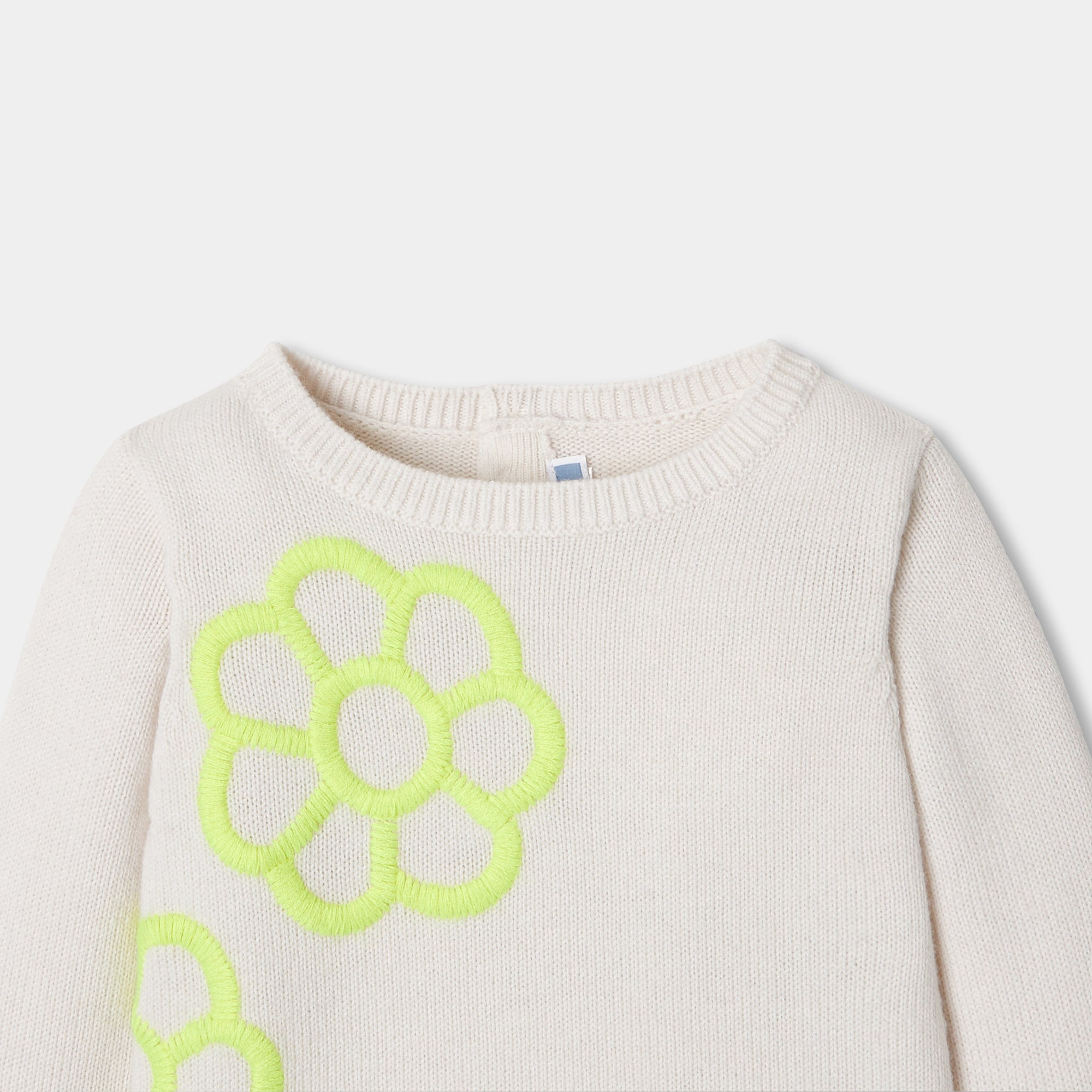 0 QTY / BLANC DOUX  PAP PULL MONAMOUREUX