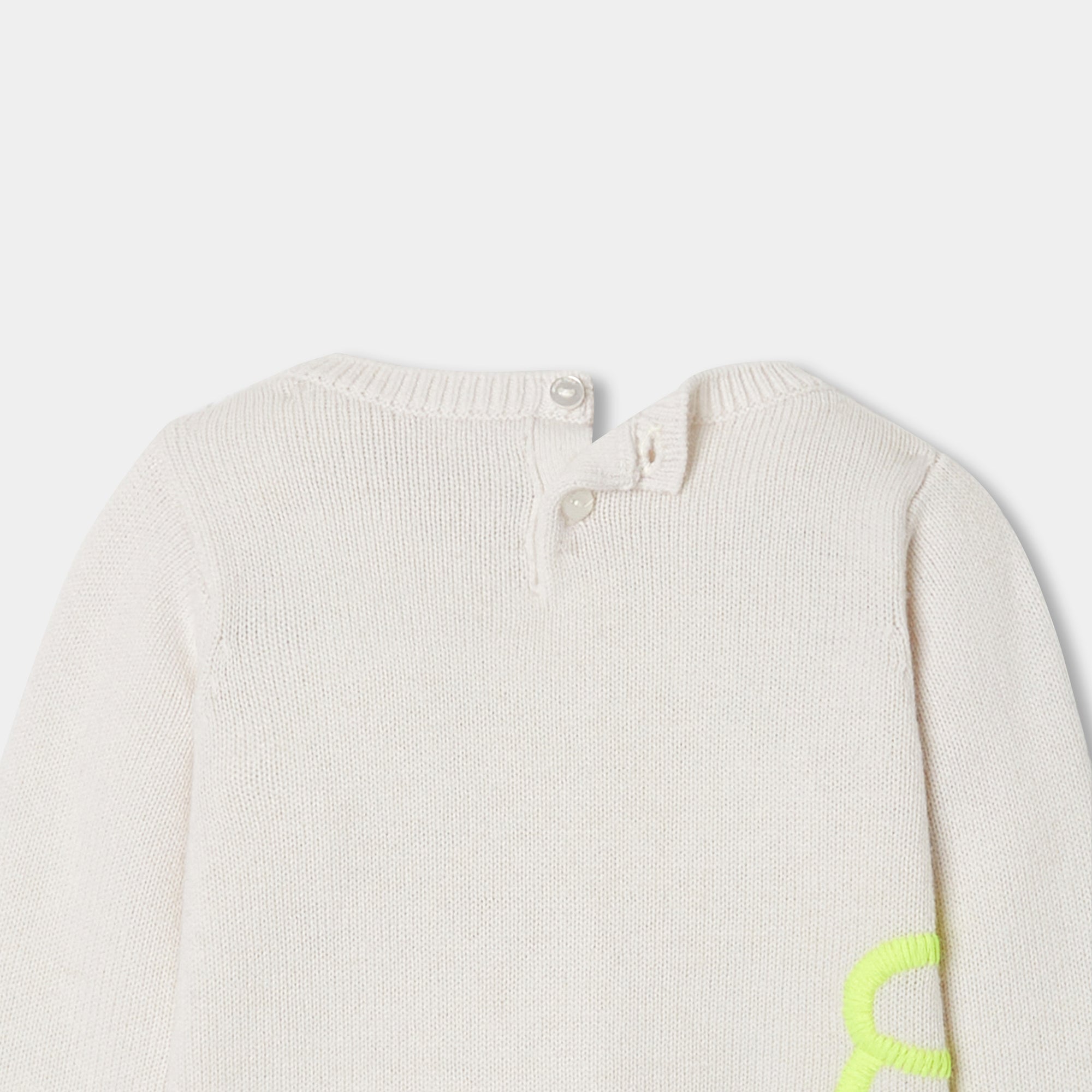 0 QTY / BLANC DOUX  PAP PULL MONAMOUREUX