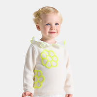0 QTY / BLANC DOUX  PAP PULL MONAMOUREUX