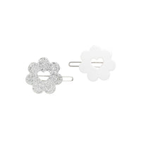 719 QTY / ARGENT/MULTIC ACCESS CHEVEUX TIRZA